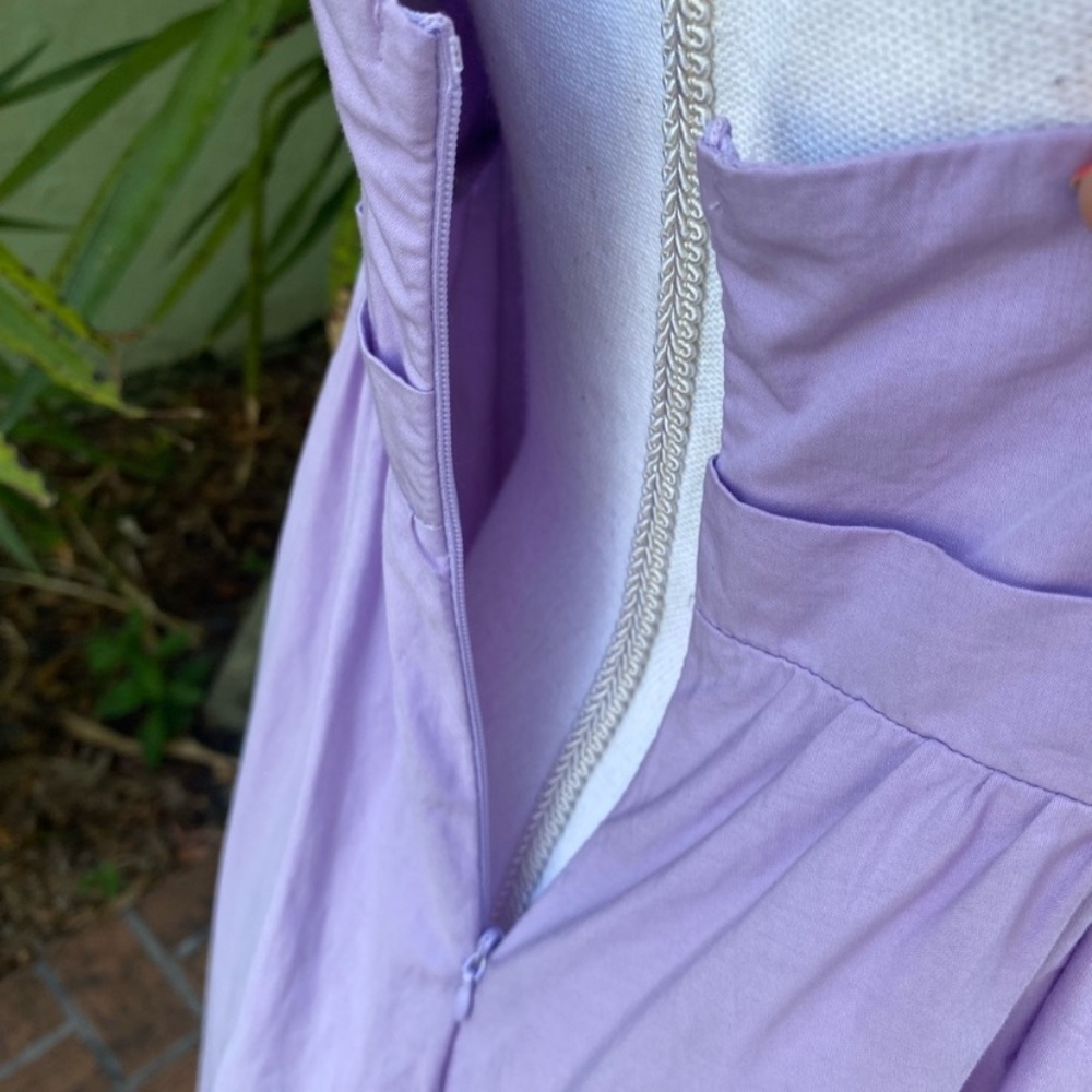 Push Up Summer Country Dress - Picture 11 of 16